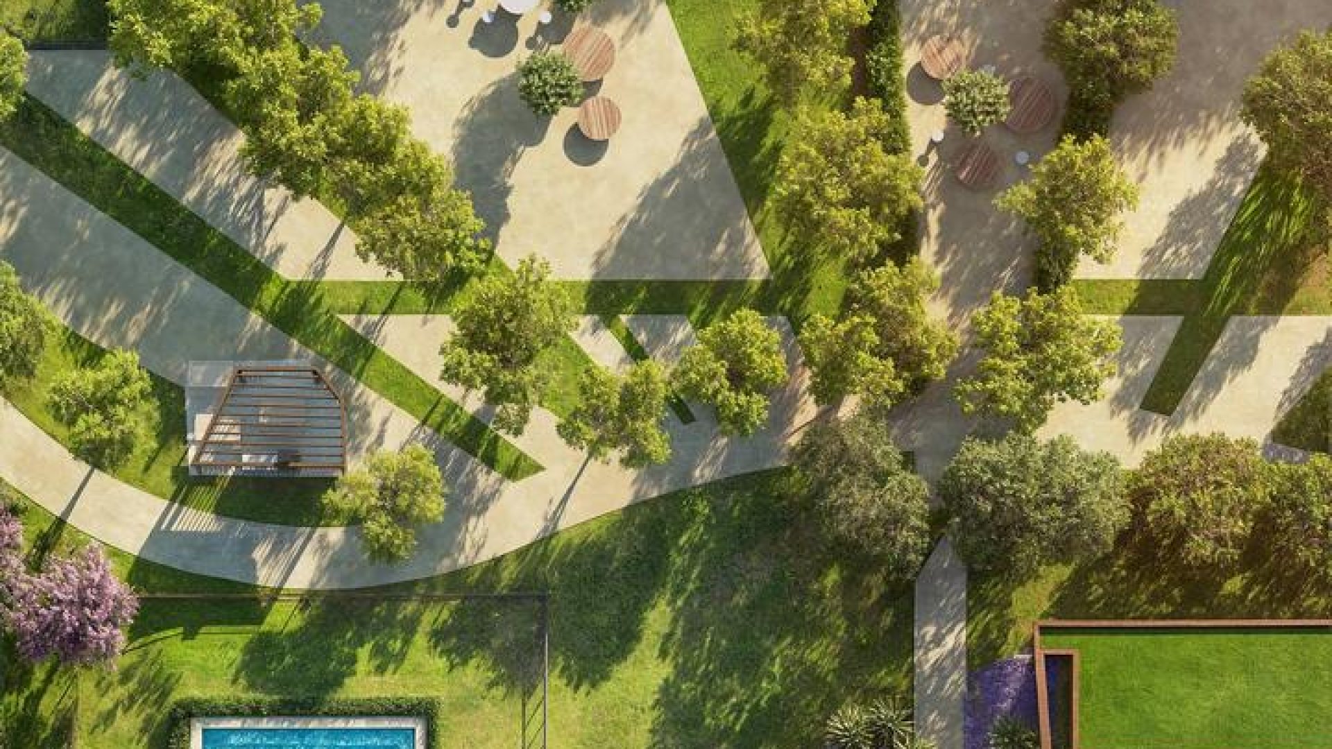 Woods Park Design by Edsa 3