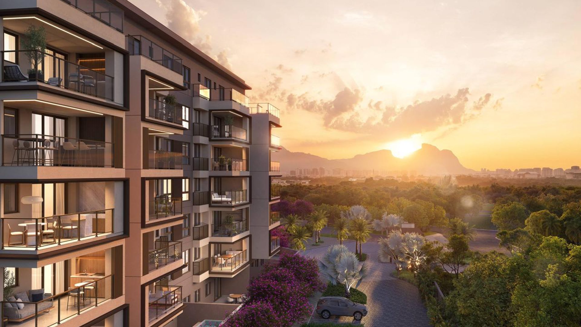 Woods Park Design by Edsa 7
